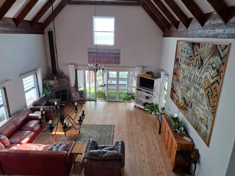 4 Bedroom Property for Sale in Dwarskersbos Western Cape